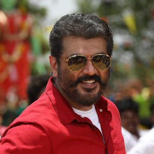 Ajith Kumar