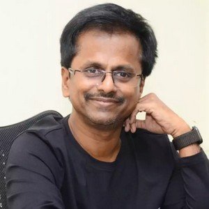 Murugadoss