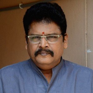 Ravikumar