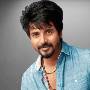 Sivakarthikeyan