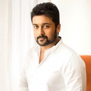 Suriya